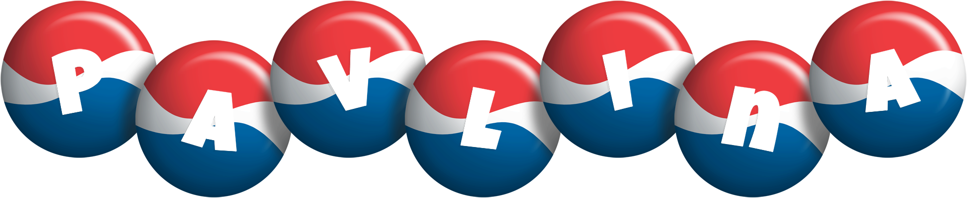 Pavlina paris logo