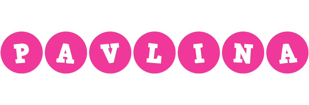 Pavlina poker logo