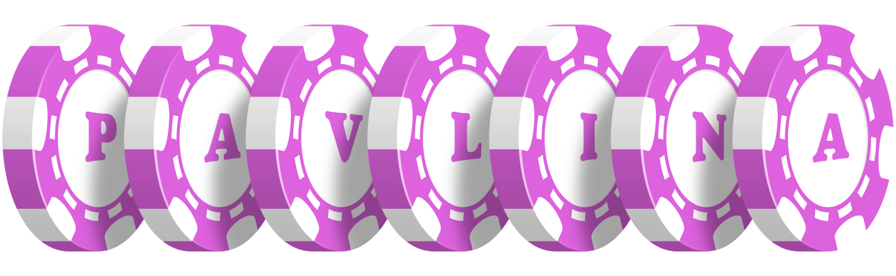 Pavlina river logo