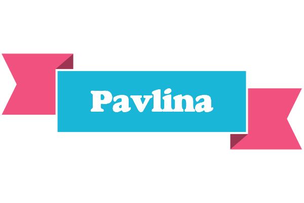 Pavlina today logo