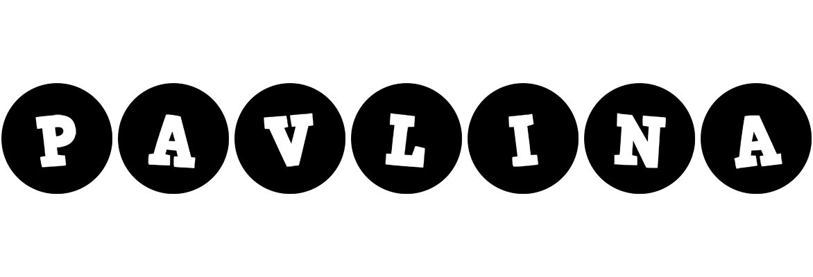 Pavlina tools logo