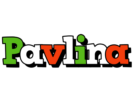Pavlina venezia logo