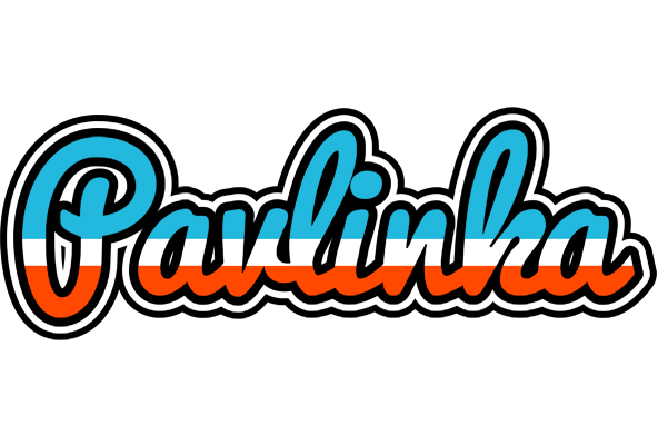 Pavlinka america logo