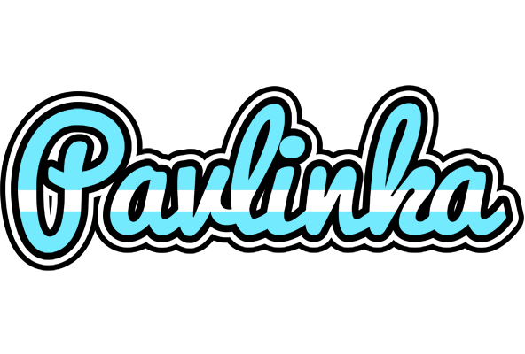 Pavlinka argentine logo