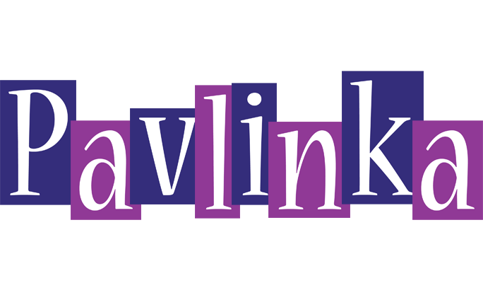 Pavlinka autumn logo