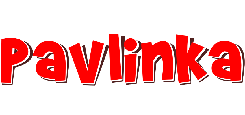 Pavlinka basket logo