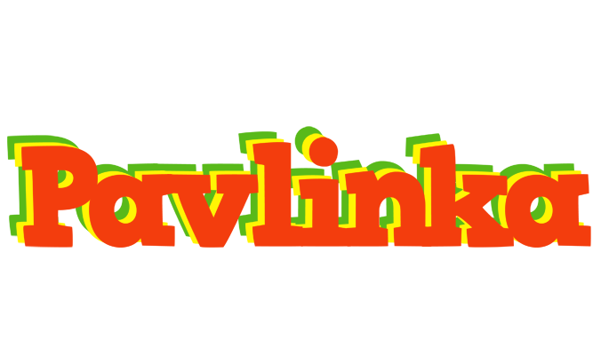 Pavlinka bbq logo