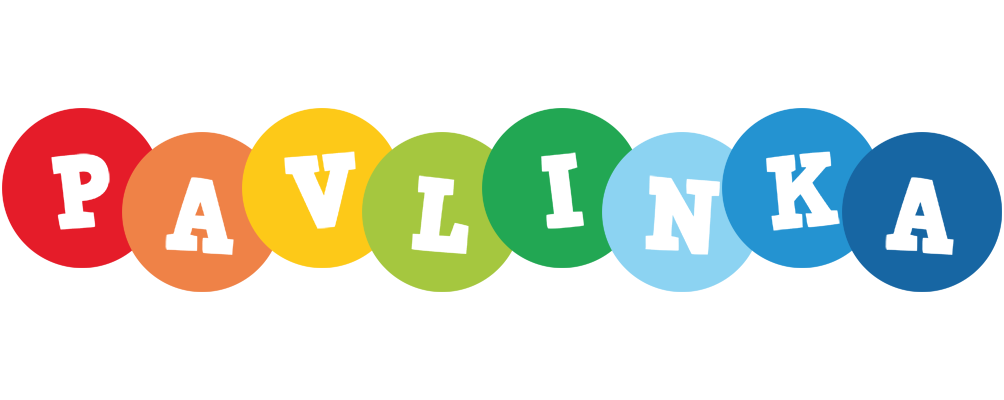 Pavlinka boogie logo
