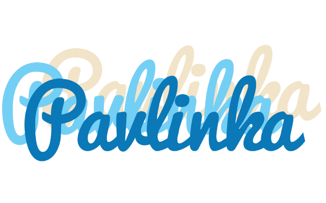 Pavlinka breeze logo