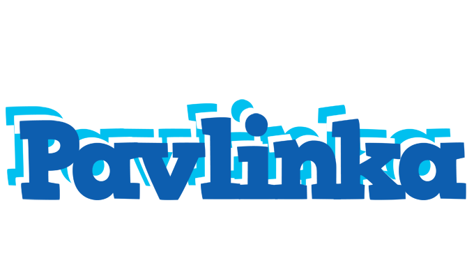 Pavlinka business logo