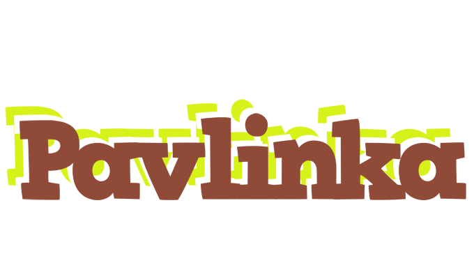 Pavlinka caffeebar logo