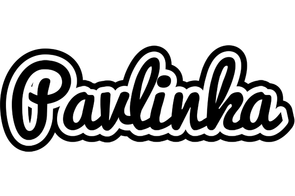 Pavlinka chess logo