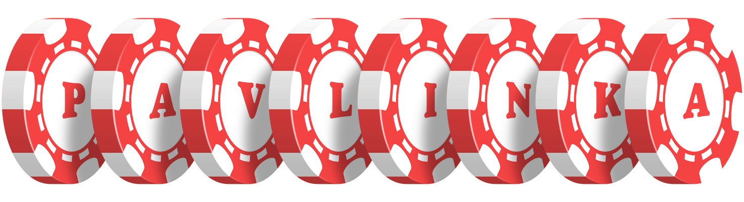 Pavlinka chip logo
