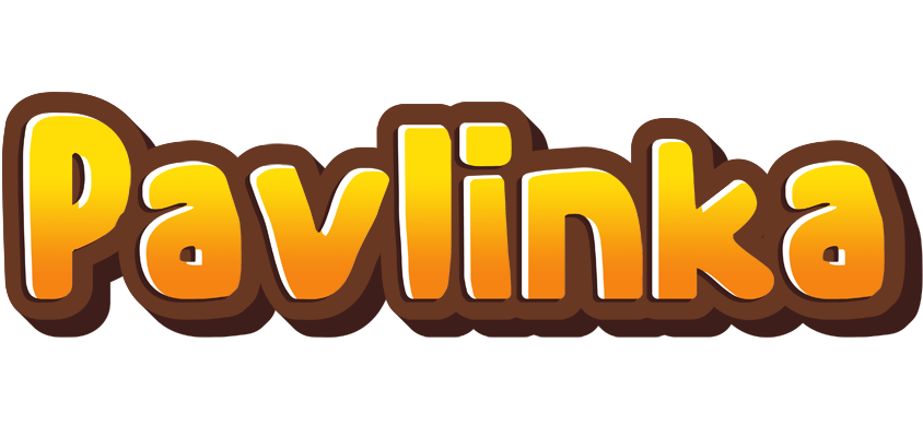 Pavlinka cookies logo