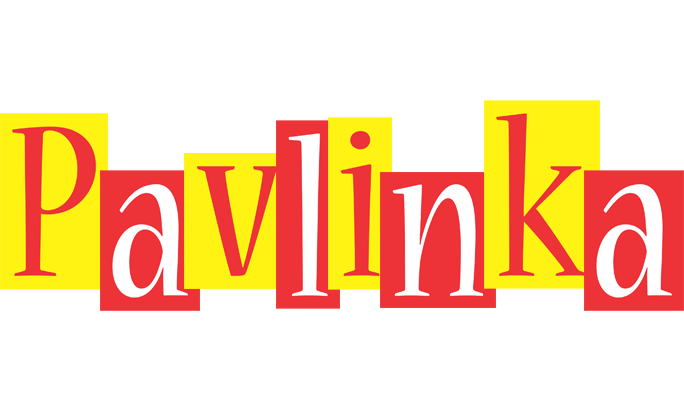 Pavlinka errors logo
