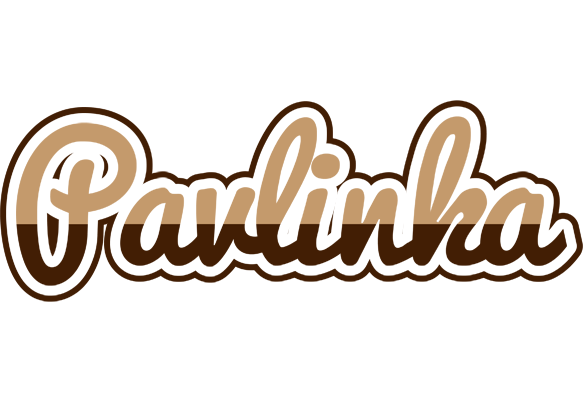 Pavlinka exclusive logo