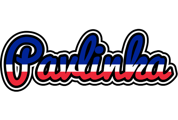 Pavlinka france logo