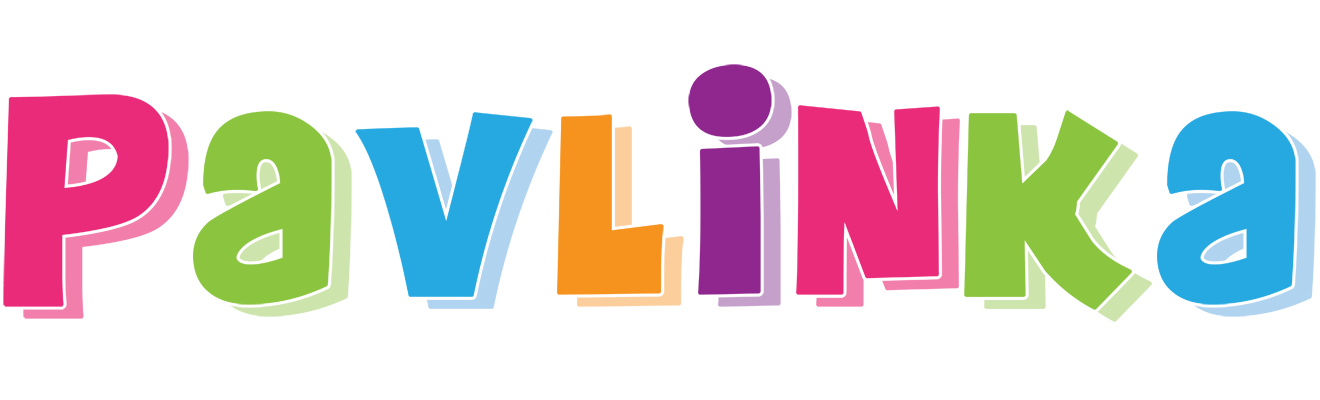 Pavlinka friday logo