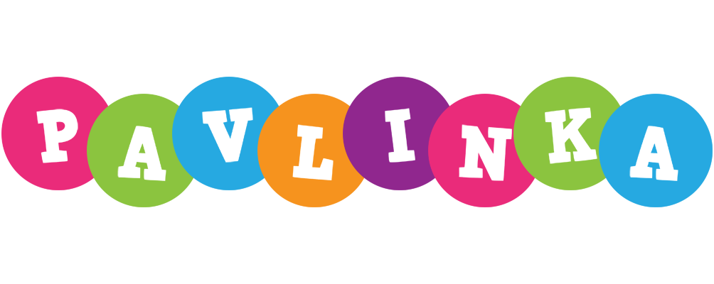 Pavlinka friends logo