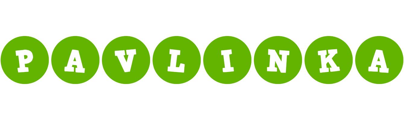 Pavlinka games logo