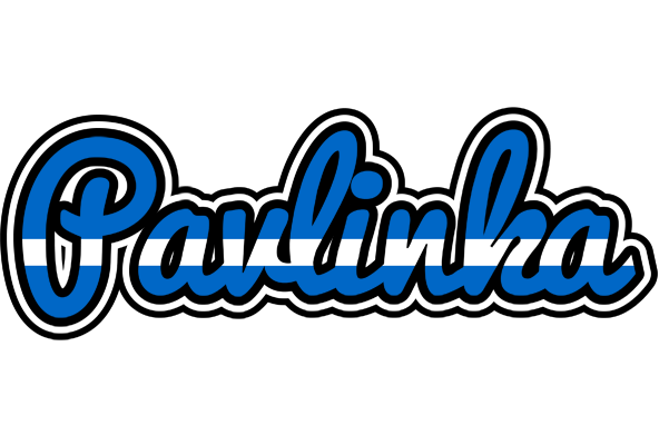 Pavlinka greece logo