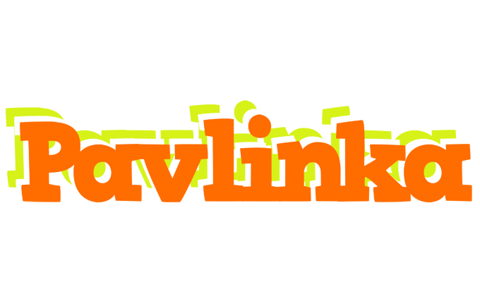 Pavlinka healthy logo