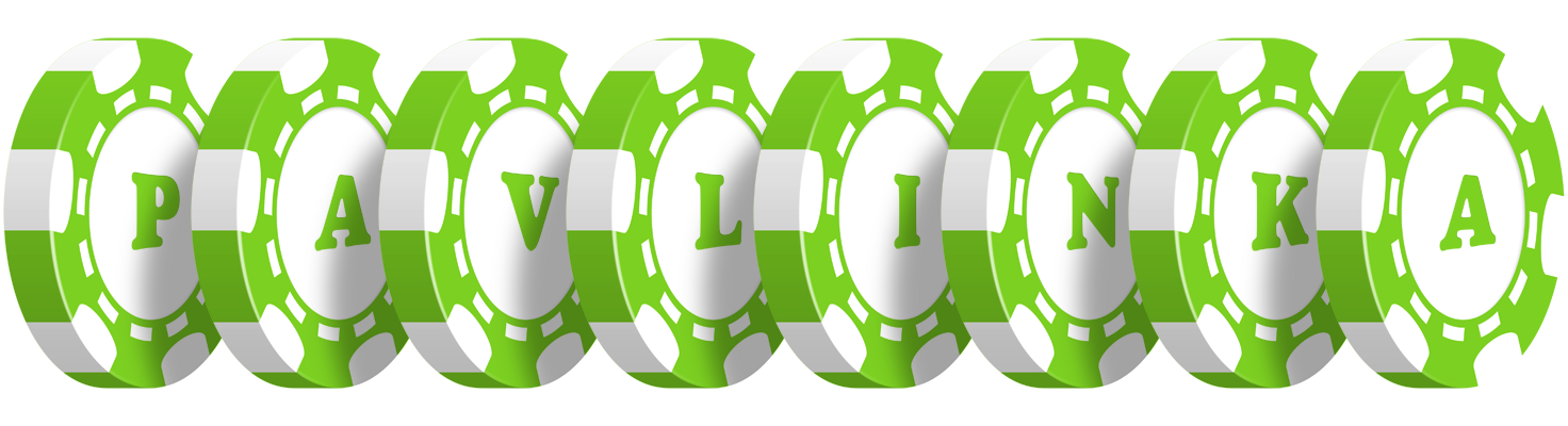 Pavlinka holdem logo