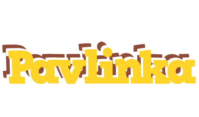 Pavlinka hotcup logo