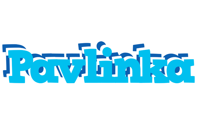 Pavlinka jacuzzi logo