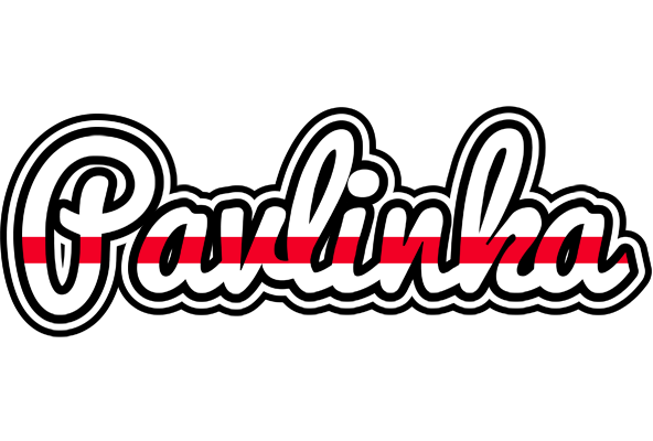 Pavlinka kingdom logo