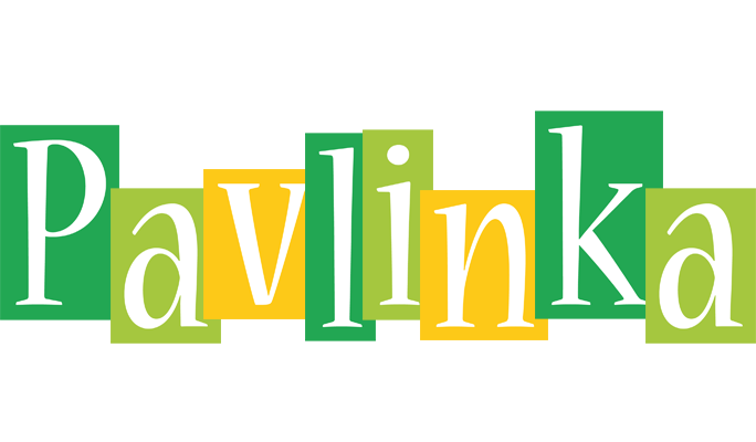 Pavlinka lemonade logo