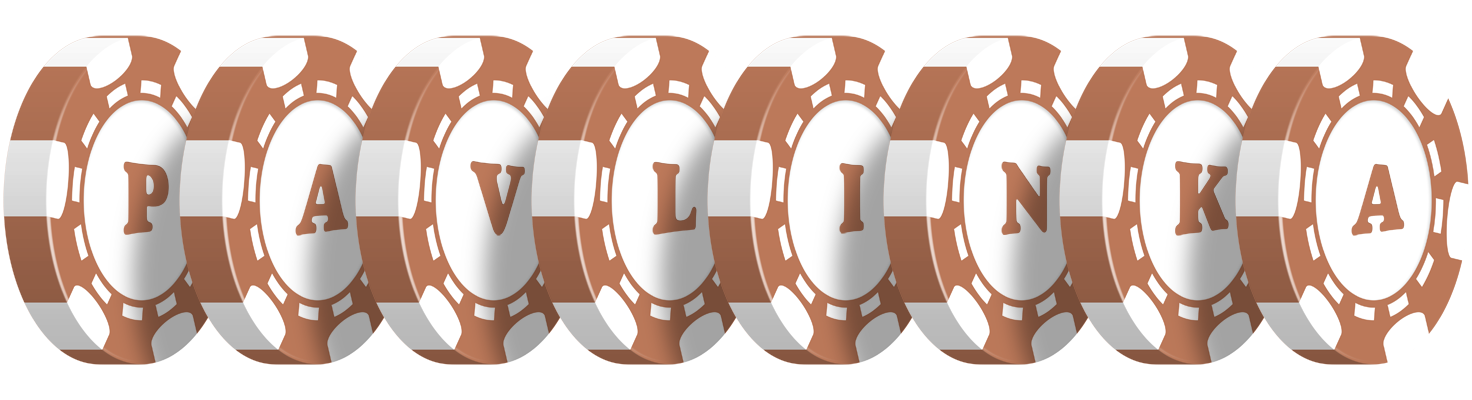 Pavlinka limit logo