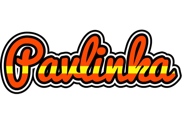 Pavlinka madrid logo