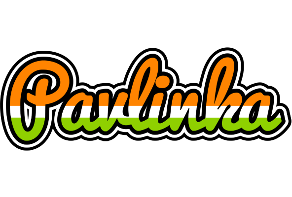 Pavlinka mumbai logo