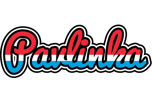 Pavlinka norway logo