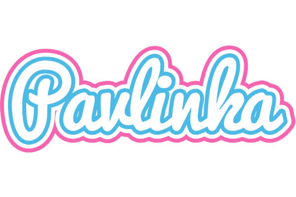 Pavlinka outdoors logo