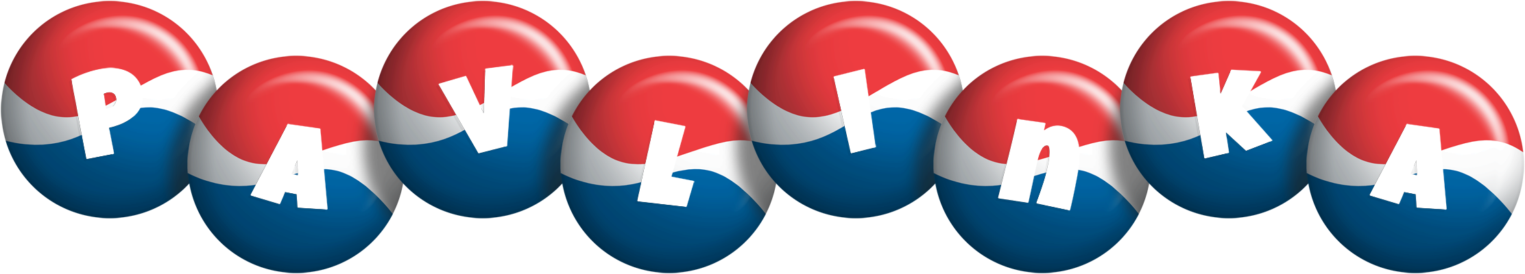 Pavlinka paris logo