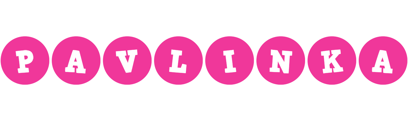 Pavlinka poker logo