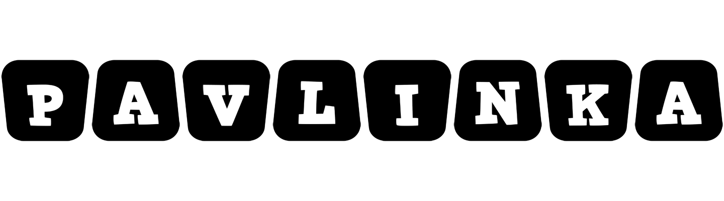 Pavlinka racing logo