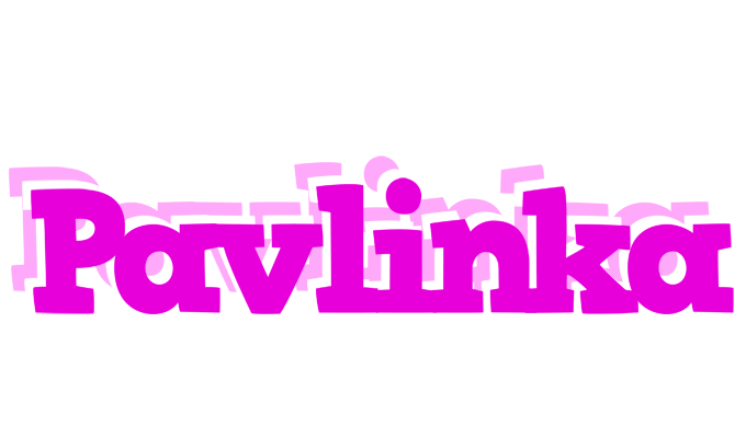 Pavlinka rumba logo