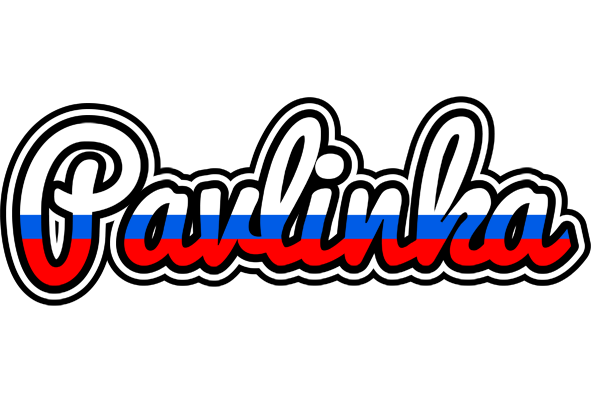 Pavlinka russia logo