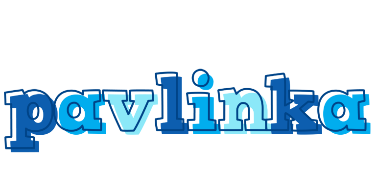 Pavlinka sailor logo