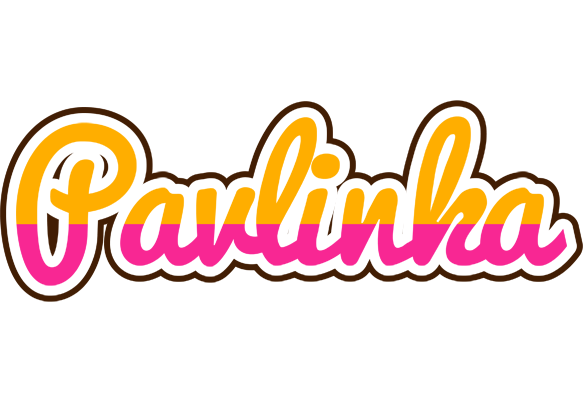 Pavlinka smoothie logo