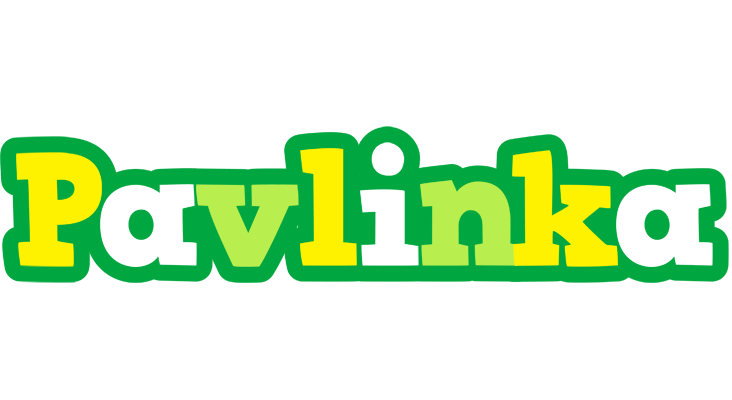Pavlinka soccer logo