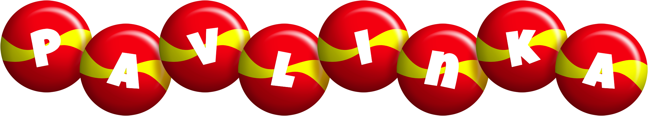 Pavlinka spain logo