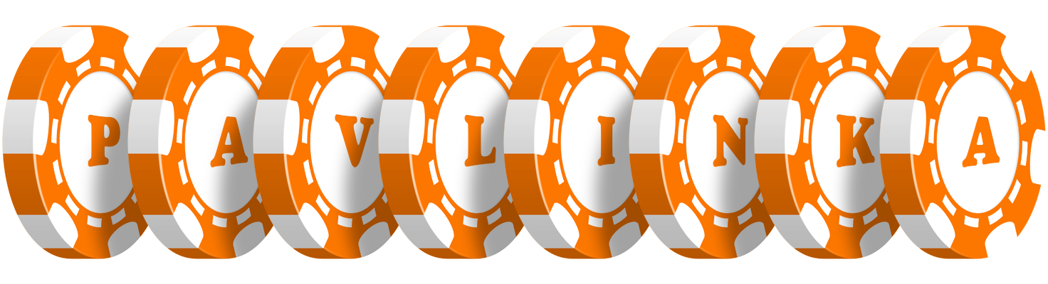 Pavlinka stacks logo