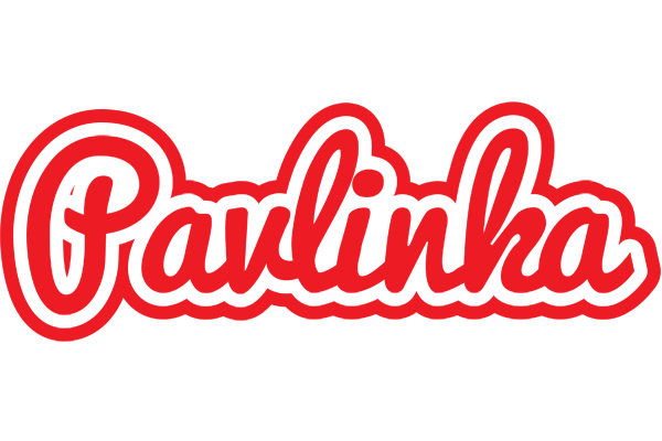 Pavlinka sunshine logo