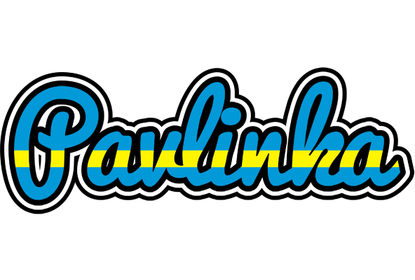 Pavlinka sweden logo