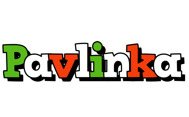 Pavlinka venezia logo