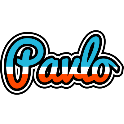 Pavlo america logo